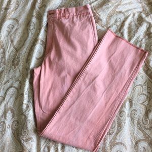 Murray’s together shop Nantucket red collection